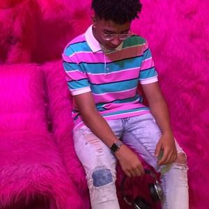 Meet your Posher, Connor